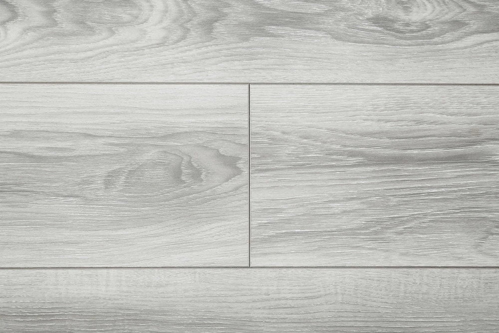 BuildDirect Sand Gray 8mm 48"X6.7" Laminate Flooring (26.75sq. Ft. Per Box) 8 BuildDirect Sand Gray 8mm 48"X6.7" Laminate Flooring (26.75sq. Ft. Per Box) - Image 6