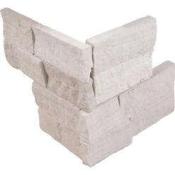 MSI Alaska Gray Ledger Corner 6 In. X 6 In. X 6 In. Natural Marble Wall Tile (2.5 Sq. Ft. / Case) 14 MSI Alaska Gray Ledger Corner 6 In. X 6 In. X 6 In. Natural Marble Wall Tile (2.5 Sq. Ft. / Case) -Home Flooring Store eede05e100e67c55c19c69399c55a4e9 1800x1800