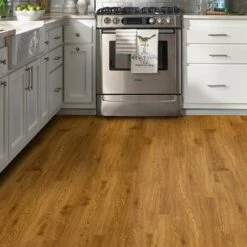 TrafficMaster Honey Oak 6 In. X 36 In. Peel And Stick Vinyl Plank (36 Sq. Ft. / Case) 12 TrafficMaster Honey Oak 6 In. X 36 In. Peel And Stick Vinyl Plank (36 Sq. Ft. / Case) -Home Flooring Store eee1fe67b917899b8cc46ff8344ce881 1800x1800