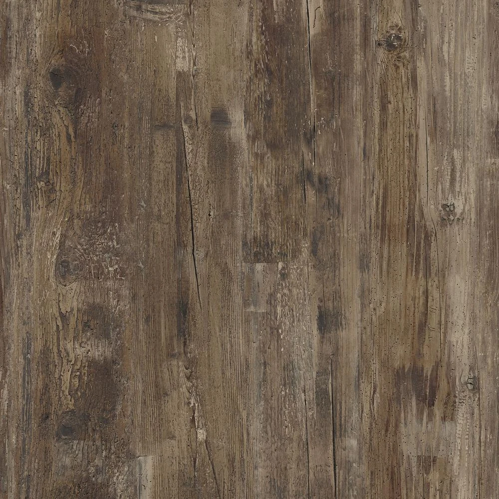 Lifeproof Nashville Oak 8.7 In. W X 47.6 In. L Luxury Vinyl Plank Flooring (20.06 Sq. Ft. / Case) 3 Lifeproof Nashville Oak 8.7 In. W X 47.6 In. L Luxury Vinyl Plank Flooring (20.06 Sq. Ft. / Case)