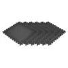 Norsk Black 24 In. X 24 In. EVA Foam Solid Color Diamond Plate Interlocking Tile (36-Tile) 1 Norsk Black 24 In. X 24 In. EVA Foam Solid Color Diamond Plate Interlocking Tile (36-Tile) -Home Flooring Store ef22fb02 ad87 41e2 92cd 8bf6e7cfb32b 1.b95343c511b9262432f23d0d140788d4 36710b32 f524 429a 8bfc 33d16bbe23e3 1800x1800