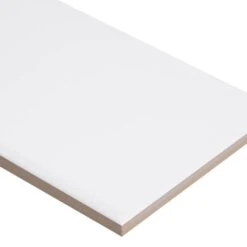 MSI City Bianco 4 In. X 12 In. Glossy Ceramic White Subway Tile (9.99 Sq. Ft./case) 18 MSI City Bianco 4 In. X 12 In. Glossy Ceramic White Subway Tile (9.99 Sq. Ft./case) -Home Flooring Store f50d75ec2c620233ff2c88ee196700d4 1800x1800